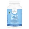Liver Fend®, Cleanse, 90 Capsules