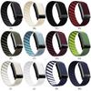 Nylon Fitness Band for Whoop Soft Replacement Strap Sweatproof Wearable Health Fitness Activity Tracker Straps for Women and Men