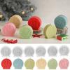 Christmas Tree Snowman Deer Christmas Fragrance Decorations and Ornaments DIY Mould