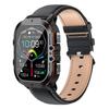 SCIONE Умные часы с пульсометром Bluetooth, голосовым помощником, Amoled-экраном, спортивные часы, умный браслет