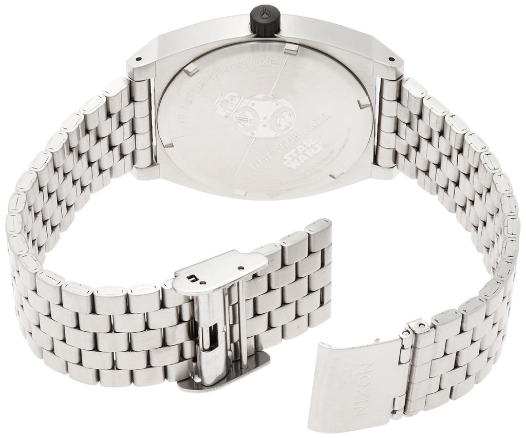 Часы подлинный импортный продукт [Nixon] NA922SW2604-00