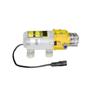 DC12V Agricultural Electric Spray Water Pump Small High-pressure Spraying Pump Self-priming Diaphragm Pump Pesticide Water Pump