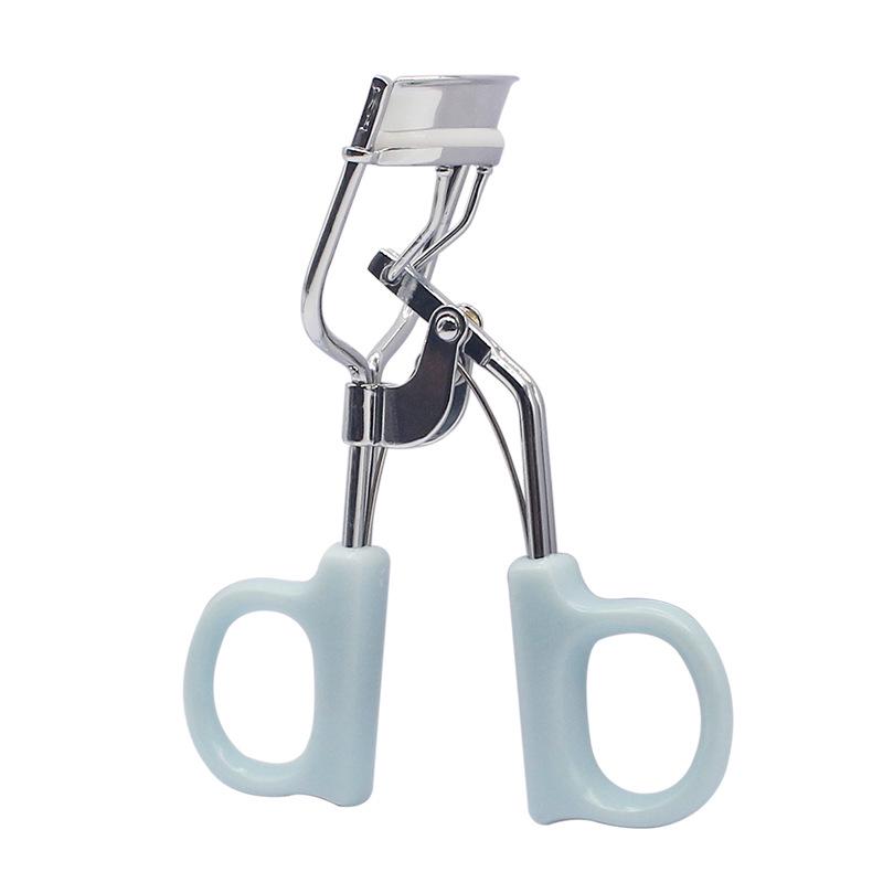 Sunflower Eyelash Curler: Long-lasting Natural Curling Tool