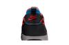 Men's Sneakers Nike Air Revaderchi Dark Russet Green Abyss Black/Habanero Red-Dark Russet-Green Abyss