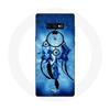 Case - Samsung - Galaxy Note 9 - Dreamcatcher - Soft - Synthetic Protection