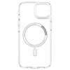 Чехол Spigen Ultra Hybrid MagSafe для iPhone 13 - Белый