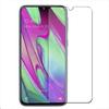 Для Samsung Galaxy A40 A60 A70 A80 A90 прозрачное закаленное стекло протектор экрана