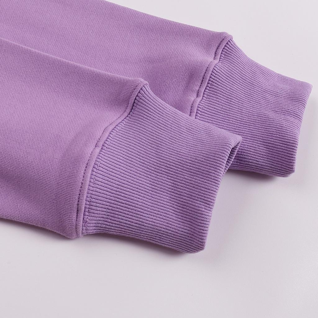 AMI 2025 Autumn and Winter New Embroidered High-quality Cotton Hooded Sweatshirt, Hoodie, Couple Pullover