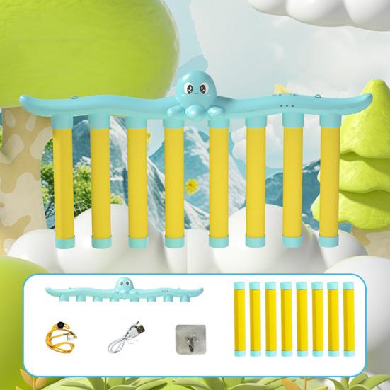 Игра «Ловля падающих палочек» 3 скорости, регулируемая скорость реакции, координация движений рук и глаз, фокусировка