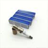 4/6 шт. 41-110 12621258 Иридиевые свечи зажигания 41-110 для GMC Chevrolet Hummer Buick 12621258