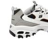 Skechers Женские массивные повседневные кроссовки