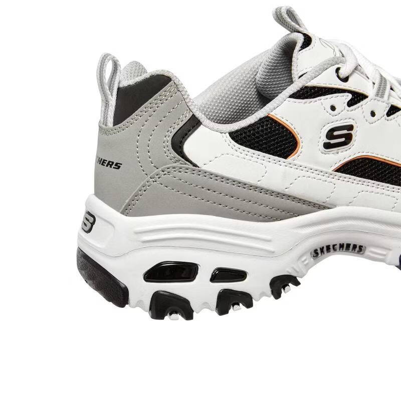 Skechers Женские массивные повседневные кроссовки