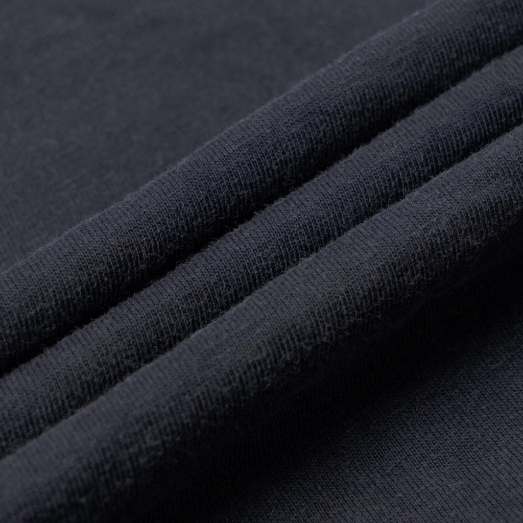 (WMNS) Balenciaga Belleville T-shirt 'Black Faded' Women's 787349TRVP71041