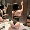 Женский сексуальный соблазнительный набор костюмов для ролевых игр и косплея для взрослых