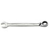 TONE Switchable Ratchet Box Wrench Width Across Flats 18mm RMR-18