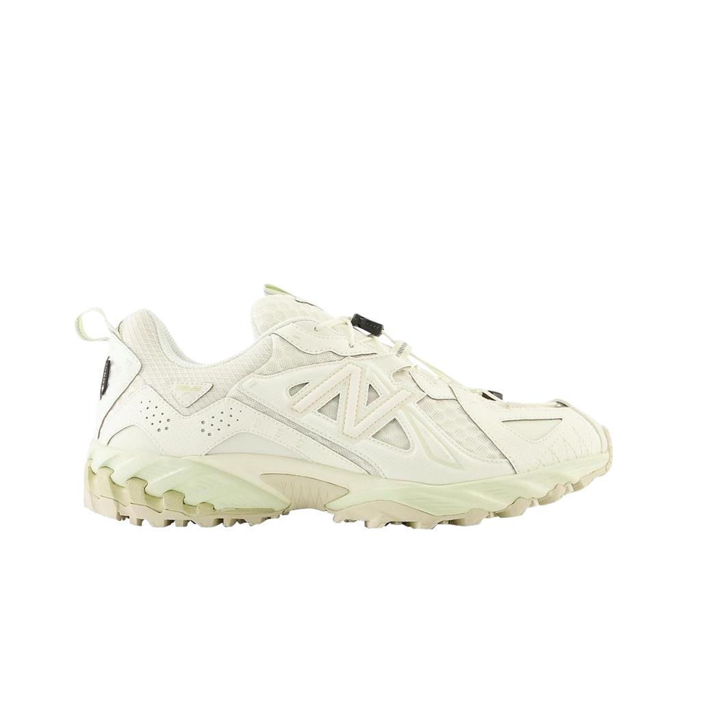 New Balance Ml610t Белый - D Стандарт
