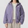 Puma Коллекция Sports Life Весна/Лето 25 Куртки и Пальто Женские Фиолетовый 689298-88
