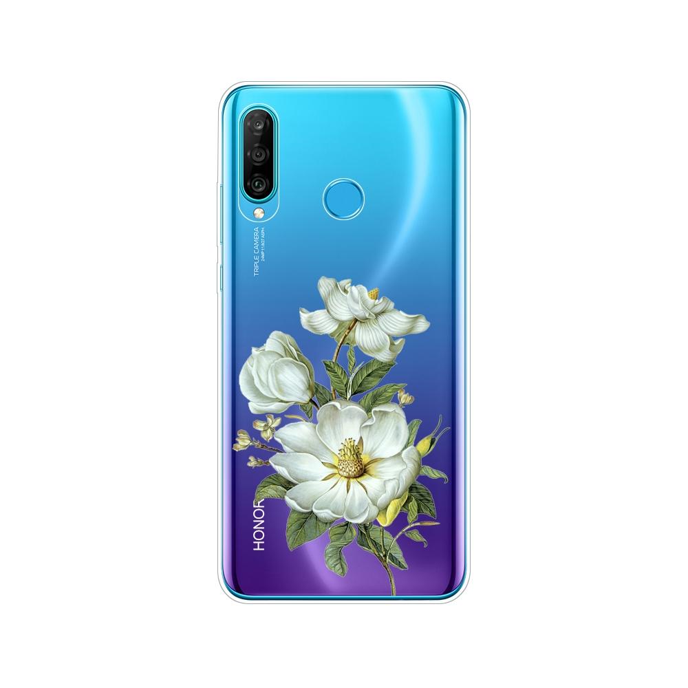 Чехол для телефона Honor 20s на Huawei Honor 20 S, задняя крышка, бампер, чехол, чехол из силикона и ТПУ, мягкий, полная защита, противоударный, модный