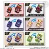 SG Rider Gochizo 03 Коробка из 8 штук (Конфеты-игрушки)