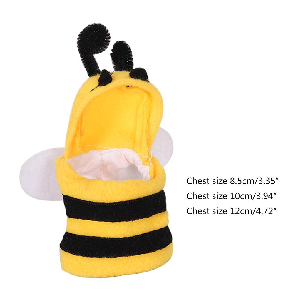 Одежда для домашних птиц Костюм для попугая Костюм для полёта Неразлучники Корелла Костюм для фотосессии