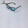 Fashion Children'S Sunglasses Diy Sunscreen Uv Protection Baby Sunglasses Trendy Glasses