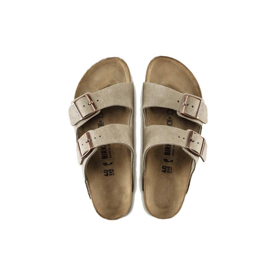 Birkenstock Сандалии-слипоны Arizona 0051463