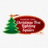 Christmas Tree Santa Claus Iron On Heat Transfer Printing Vinyl Patches Sticker for Clothes DIY Appliques Washable Patches