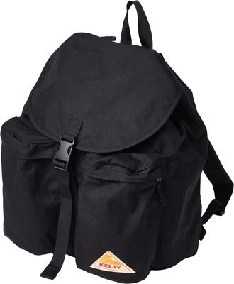 Рюкзак KELTY ORIOLE, 23 л, Много места для хранения, 3259251225, Унисекс, Черный