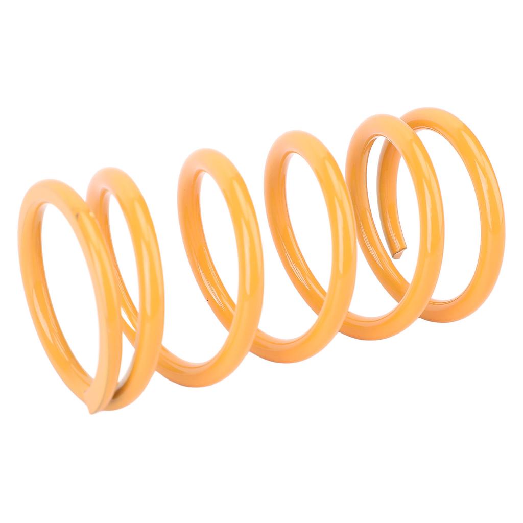 Primary Drive Clutch Orange Spring 0646 248 Professional Snowmobile Primary Clutch Spring Replacement for Arctic Cat