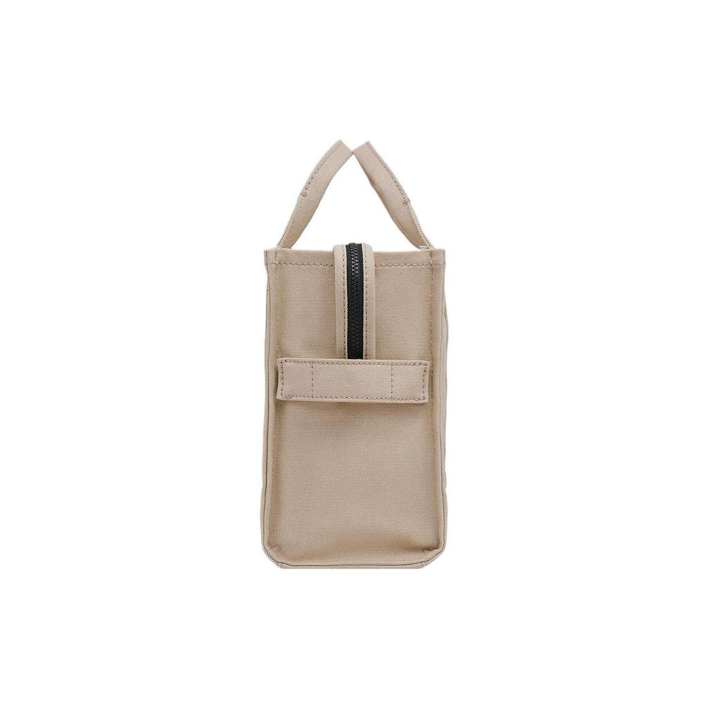 MARC JACOBS Средняя сумка-тоут Бежевая M0016161-260