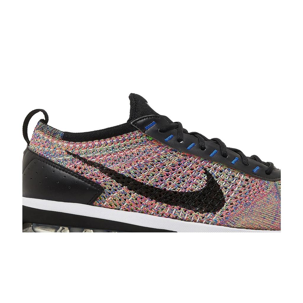 Nike Air Max Flyknit Racer 'Multi-Color' (Unisex) Multi-Color / Racer Blue / White / Black Casual Shoes FD2765 900