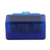 Для ELM327 12V OBD2 Сканера Мини WIFI Автомобильный Детектор Диагностический Адаптер для AndroidСиний