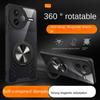 Чехол для Xiaomi POCO F7 Pro Жесткий силикон Магнитный Теплоотвод Задняя крышка Защитный чехол для POCO F7 Ultra F7Pro Корпус