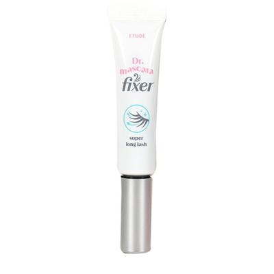 Доктор. Фиксатор туши для супердлинных ресниц 6 г, Super Long Lash, 1 шт.
