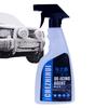 Deicer Spray For Car 500ml Fast-Acting Rapid Thawing Snow Remover Agent Snow Melting And Deicing Agent For SUV Sedan Truck
