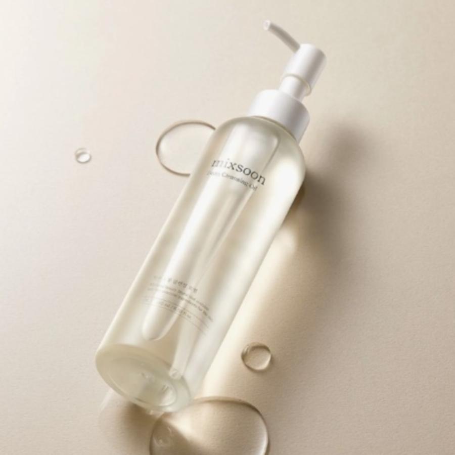 mixsoon Bean Cleansing Oil 195mL