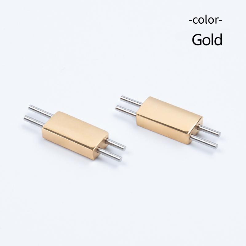 ONEConnector Звено из нержавеющей стали 13 мм для PA-TEK PHILIPPE PP 5711 5712G 5980 Резиновый/кожаный ремешок Браслет NAUTILUS MN
