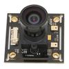 8MP 4K USB Camera Module 116 Degree Ultra Wide Angle Lens Drive Free Mini Camera Board for Meeting