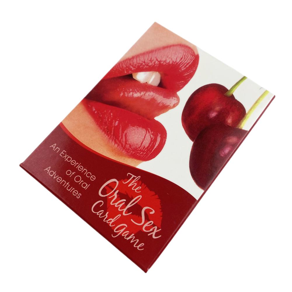 So Cards Conversation Starter - Вопросы Карточная игра для взрослых и семей Пара Спальня Возбужденная настольная колода для вечеринки