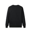 Long Sleeve T-Shirt Men's Spring and Autumn Crew Neck Lamb Fleece Autumn Casual Loose Premium Crew Neck Sweater