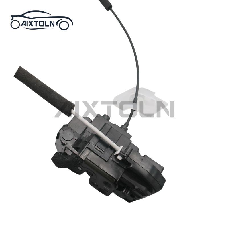 Good Quality Front Left Right Door Lock Actuator For Nissan Qashqai J10 1.5 1.6 2.0 2006-2014 Car Parts 80501-EY10D 80500-EY10D