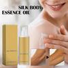 Liquid Silk Body Oil,  Liquid Silk Body Essence Oil, Liquid Silk Multi-Tasking & Smoothing Oil, Liquid Silk Moisturizing Oil For Body Hair