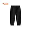 Anta Boys' Ice Blade Tech Woven Running Capris