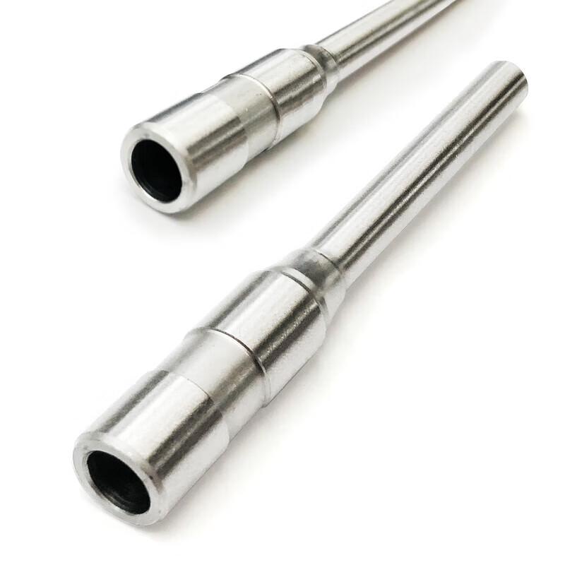 Comet Binding Machine Hollow Punch Head