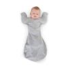 Baby Swaddle - Sleeping Bag With Glove Cuffs