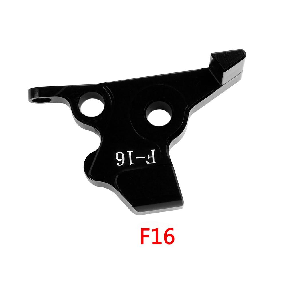 Короткий рычаг тормоза сцепления с ЧПУ, подходит для HARLEY X350 2022-2023