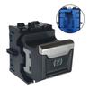 OEM Part Number YL001124ZD 9813146377 9810593577 Electronic Hand Brake Switch For 3008 4008 Replacement Car Accessories