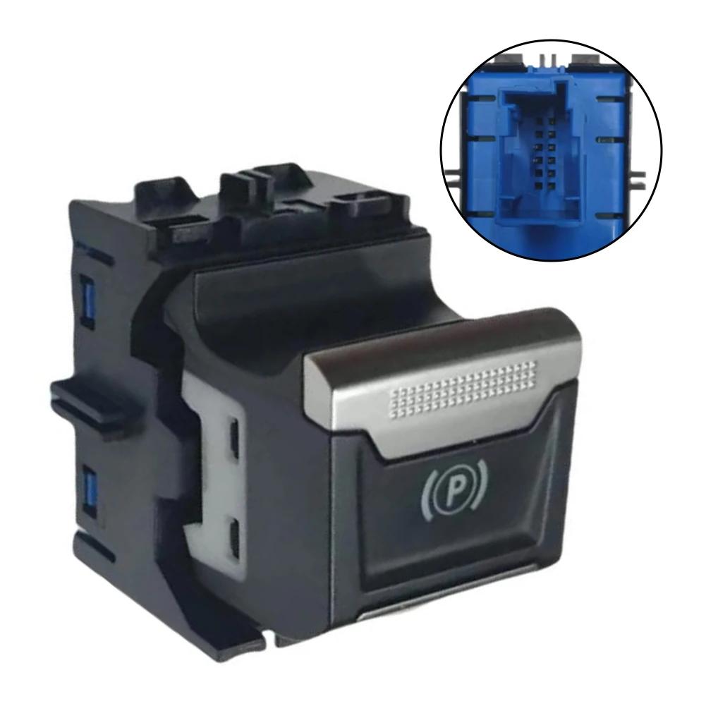 OEM Part Number YL001124ZD 9813146377 9810593577 Electronic Hand Brake Switch For 3008 4008 Replacement Car Accessories
