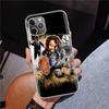 Cult of Chucky Child's Play Phone Case For iPhone 11 12 13 Mini 14 15 Plus 17 Air 16 Pro Max 16E 7 8 SE 2020 Customized Print Co