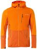 Куртка VAUDE Мужская куртка Monviso Hooded Grid Fleece Jacket